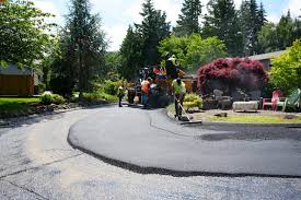 Why Choose Us For All Your Driveway Paving Needs in Washougal, WA?